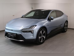 Polestar 4 - 4 Long Range Single Motor Prime 100 kWh