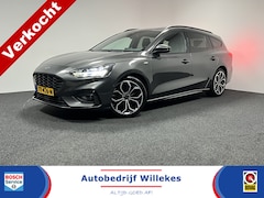 Ford Focus Wagon - 1.0 EcoBoost ST Line Business | NAVI | KEYLESS | ACC | STOEL-/STUURVERWARMING |