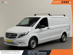 Mercedes-Benz Vito - 114 CDI Lang