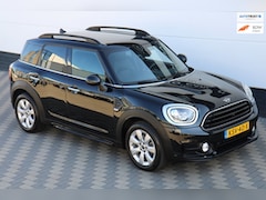 MINI Countryman - 1.5 Cooper Navi Led Leder Keyless Cruise