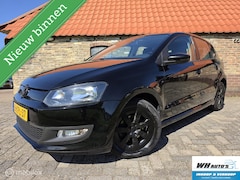 Volkswagen Polo - 1.2 TDI BlueMotion Comfortline