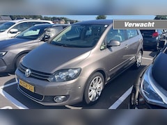 Volkswagen Golf - 1.4 TSI COMFORTLINE automaat, trekhaak