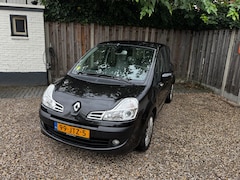 Renault Modus - 1.6-16V EXPRESSION automaat, trekhaak