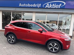 Nissan Qashqai - 1.3 MHEV N-Connecta Automaat