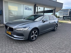 Volvo V90 - 2.0 D4 MOMENTUM Geartronic