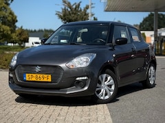 Suzuki Swift - 1.2 COMFORT AIRCO BLUETOOTH TWO-TONE