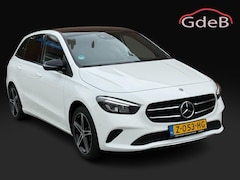 Mercedes-Benz B-klasse - 250 4M. PREMIUM automaat