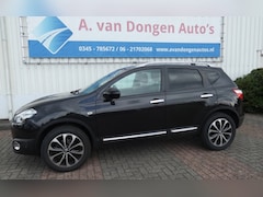 Nissan Qashqai - 2.0 CONNECT EDITION, Navi, Camera, Pano, APK 12-6-27