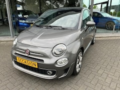 Fiat 500 - 1.0 Mild-Hybrid Sport Carplay/Cruise/Panorama
