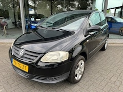 Volkswagen Fox - 1.2 Trendline