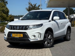Suzuki Vitara - 1.4 SELECT SMART HYBRID CARPLAY CAMERA ADD.CRUISE NAVI Copy