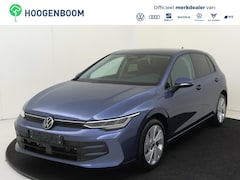 Volkswagen Golf - Life Edition eHybrid | 'App-Connect' draadloze smartphone integratie | Achterbank in ongel