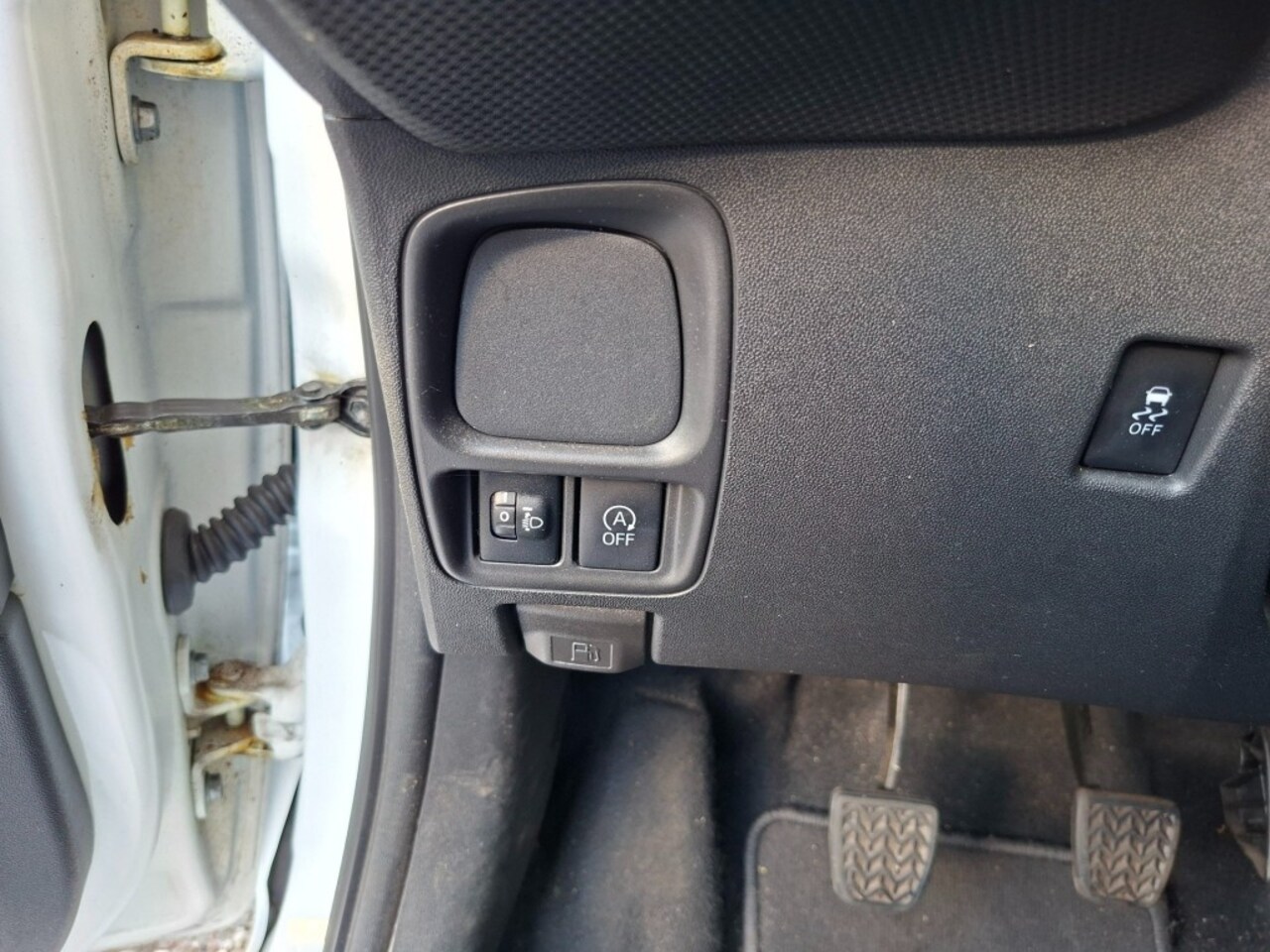 Toyota Aygo - 1.0 VVT-i-x-fun RADIO DAB/AIRCO/CRUISE/ELEC.RAMEN VOOR/1E EIGENAAR/BLUETOOTH