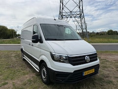 Volkswagen Crafter - 35 2.0 TDI L3H2 Tr