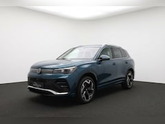 Volkswagen Tiguan - 1.5 TSI eHybrid PHEV R-Line Pano l Leder l 360° l HUD l Harman l Massage