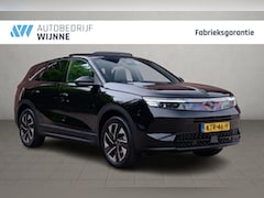 Opel Grandland - 1.2 Turbo Hybrid 145pk eDCT6 GS | Private Lease vanaf € 659, - p.m