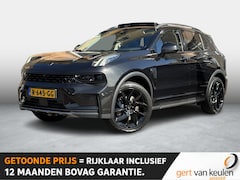 Lynk & Co 01 - 1.5 PANO/ACC/LMV/360CAMERA/NL-AUTO/1EIG
