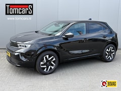 Opel Mokka - 1.2 Turbo 130PK Automaat GS Facelift/Gr.-navigatie/Matrix-LED/Stoel-stuurverwarming/Adapt.