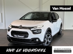 Citroën C3 - 1.2 PureTech Feel