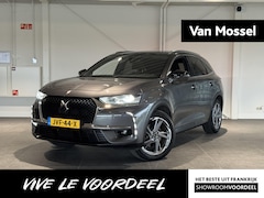 DS 7 Crossback - E-Tense Bastille+