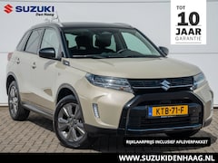 Suzuki Vitara - 1.4 Boosterjet Select|Smart hybrid| Apple/Android Carplay|Adaptive Cruise|Keyles Entry| Pa