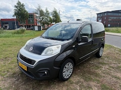 Fiat Fiorino - 1.3 MJ SX