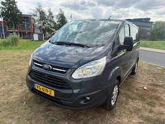 Ford Transit Custom - 270 2.2 TDCI L1H1 Tr