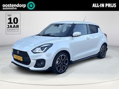 Suzuki Swift - 1.4 Sport | Rijklaarprijs | Apple Carplay & Android Auto | Navigatie | Cruise Control | Cl