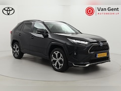 Toyota RAV4 - 2.5 Plug-in Hybrid AWD Style | Apple Carplay / Android Auto | Stoel-/achterbankverwarming