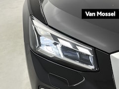 Audi Q2 - 35 TFSI S Edition Automaat | Navigatie | Camera | Airco | Stoelverwarming |