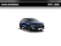 Renault Clio - Techno | Achteruitrijcamera | Adaptive Cruise Control | Draadloze telefoonoplader met mags