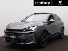 CUPRA Terramar - 1.5 TSI e-Hybrid VZ Limited | Panodak | 360 Camera | Vol Leer | ACC | Elek. Stoelen |