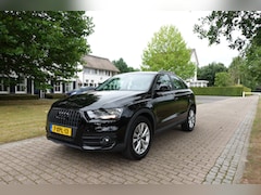 Audi Q3 - 1.4 TFSI | Trekhaak | Navi | NAP | Clima | BOVAG garantie |