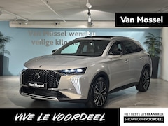 DS 7 - 7 E-Tense 225 Opéra