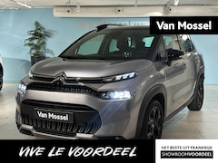 Citroën C3 Aircross - 1.2 PureTech Max | Keyless Entry & Start | Camera | Climate control