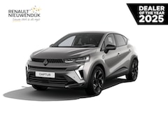 Renault Captur - esprit Alpine | Achteruitrijcamera | Adaptive Cruise Control | Elektronisch geregelde airc