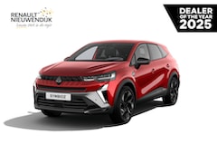 Renault Symbioz - esprit Alpine | Achteruitrijcamera | Adaptive Cruise Control | Elektronisch geregelde airc