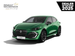 Renault Clio - Techno | Achteruitrijcamera | Adaptive Cruise Control | Draadloze telefoonoplader met mags