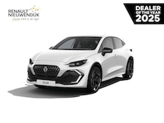 Renault Clio - Techno | Achteruitrijcamera | Adaptive Cruise Control | Draadloze telefoonoplader met mags