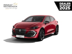 Renault Clio - Techno | Achteruitrijcamera | Adaptive Cruise Control | Draadloze telefoonoplader met mags