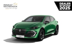 Renault Clio - Techno | Achteruitrijcamera | Adaptive Cruise Control | Draadloze telefoonoplader met mags