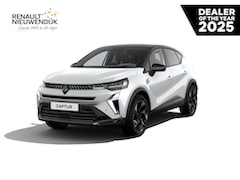 Renault Captur - esprit Alpine | Achteruitrijcamera | Adaptive Cruise Control | Elektronisch geregelde airc