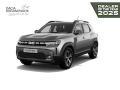 Dacia Duster - Limited Edition | Achteruitrijcamera | Handsfree card voor openen, sluiten en starten zond