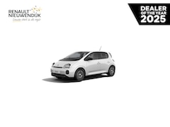 Renault Twingo - Evolution | LED-achterlichten | LED-dagrijverlichting met specifiek vormgegeven lichtsigna