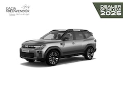 Dacia Bigster - Limited Edition | Achteruitrijcamera | Cruise Control en snelheidsbegrenzer | Handsfree ca