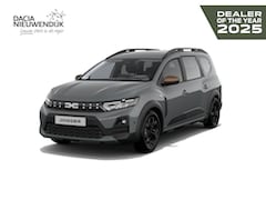 Dacia Jogger - Extreme | Achteruitrijcamera | Cruise Control met snelheidsbegrenzer | Handsfree card voor