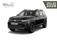 Dacia Bigster - Extreme | Achteruitrijcamera | Cruise Control en snelheidsbegrenzer | Handsfree card voor