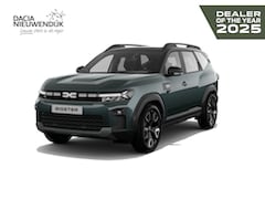 Dacia Bigster - Limited Edition | Achteruitrijcamera | Cruise Control en snelheidsbegrenzer | Handsfree ca