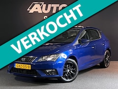 SEAT Leon - 1.5 TSI Business Intense/ Keyless/ Carplay/ Cruise/ PDC/ Beats/ Clima/ DAB+/ 16"