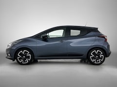 Nissan Micra - 1.0 IG-T N-Design | Navi |